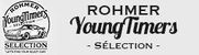 ROHMER YOUNGTIMERS SELECTION