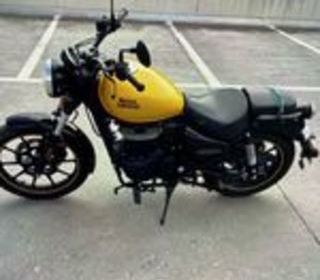 ROYAL ENFIELD 2022 occasion 06400 Cannes
