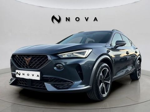 Cupra Formentor 1.4 eHybrid 2022 occasion Pessac 33600