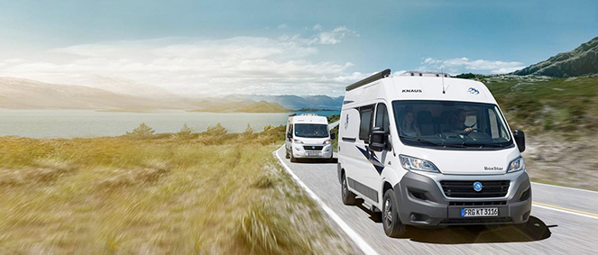 AMBIANCE LOISIRS, concessionnaire 83