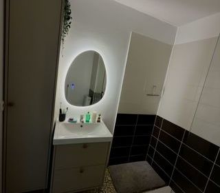  Appartement � vendre 2 pi�ces 45 m�