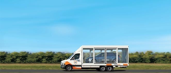 AUTOHERO - TOULOUSE - 100% VENTE A DISTANCE, concessionnaire 31