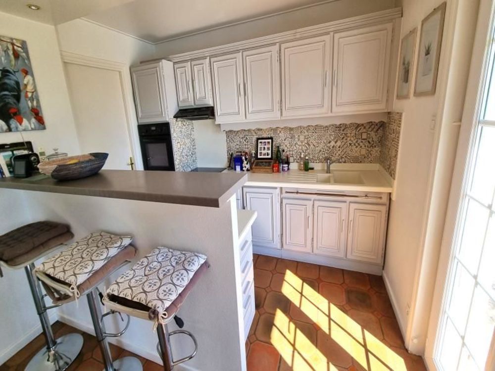 � vendre  Maison �cully (69130)