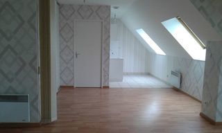  Appartement � louer 2 pi�ces 40 m�