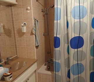  Appartement � louer 2 pi�ces 51 m�