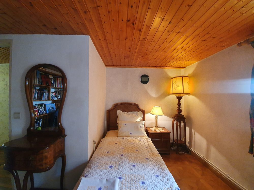 � vendre  Villa Ballaison (74140)