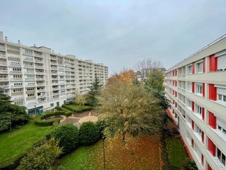  Appartement � vendre 4 pi�ces 83 m�