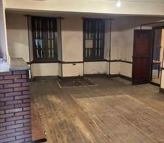  Maison � vendre 13 pi�ces 500 m�