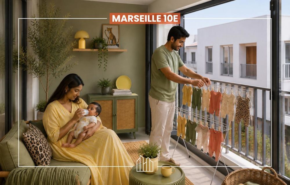  Marseille 10