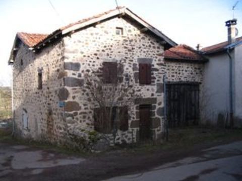   SP246 Ferme - 2/3 pi�ce(s) - 100 m�