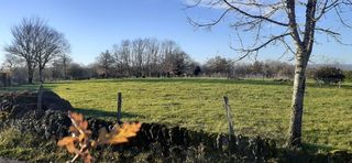  Terrain � vendre 1247 m�