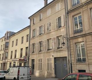  Appartement � louer 2 pi�ces 43 m�