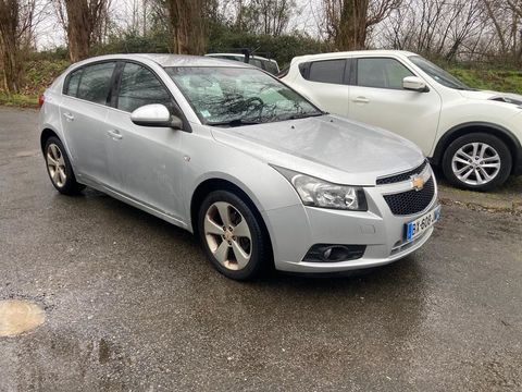 Chevrolet Cruze 1.8 16V 141 LTZ+ 2011 occasion Tarnos 40220