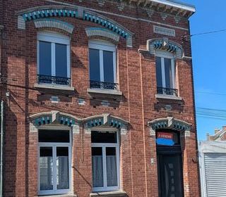  Maison � vendre 5 pi�ces 126 m�