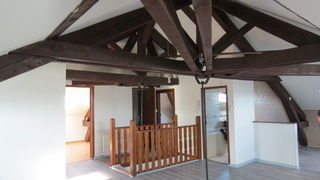  Appartement � louer 3 pi�ces 87 m�