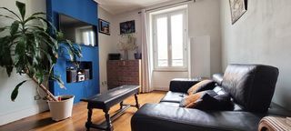  Appartement � vendre 3 pi�ces 70 m�