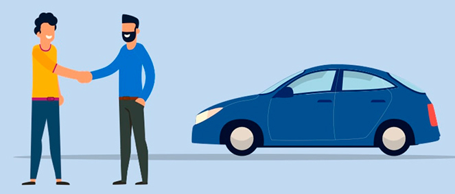 MON COACH AUTO, concessionnaire 75