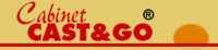 CABINET CAST & GO