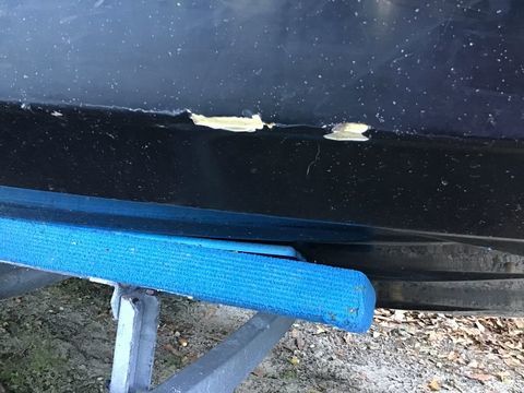 Jet ski - Scooter des mers Jet ski - Scooter des mers 2014 occasion Les Mathes 17570