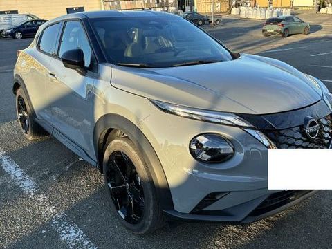 Nissan Juke HYBRID 143 Tekna 2025 occasion Clamart 92140