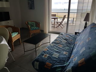  Appartement � louer 2 pi�ces 46 m�