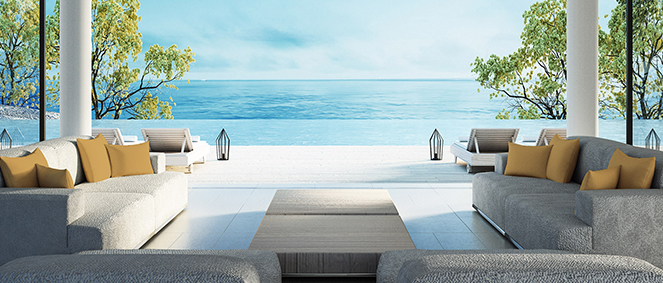 Agence CAUVY IMMOBILIER Agde