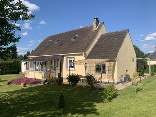  Maison � vendre 6 pi�ces 95 m�