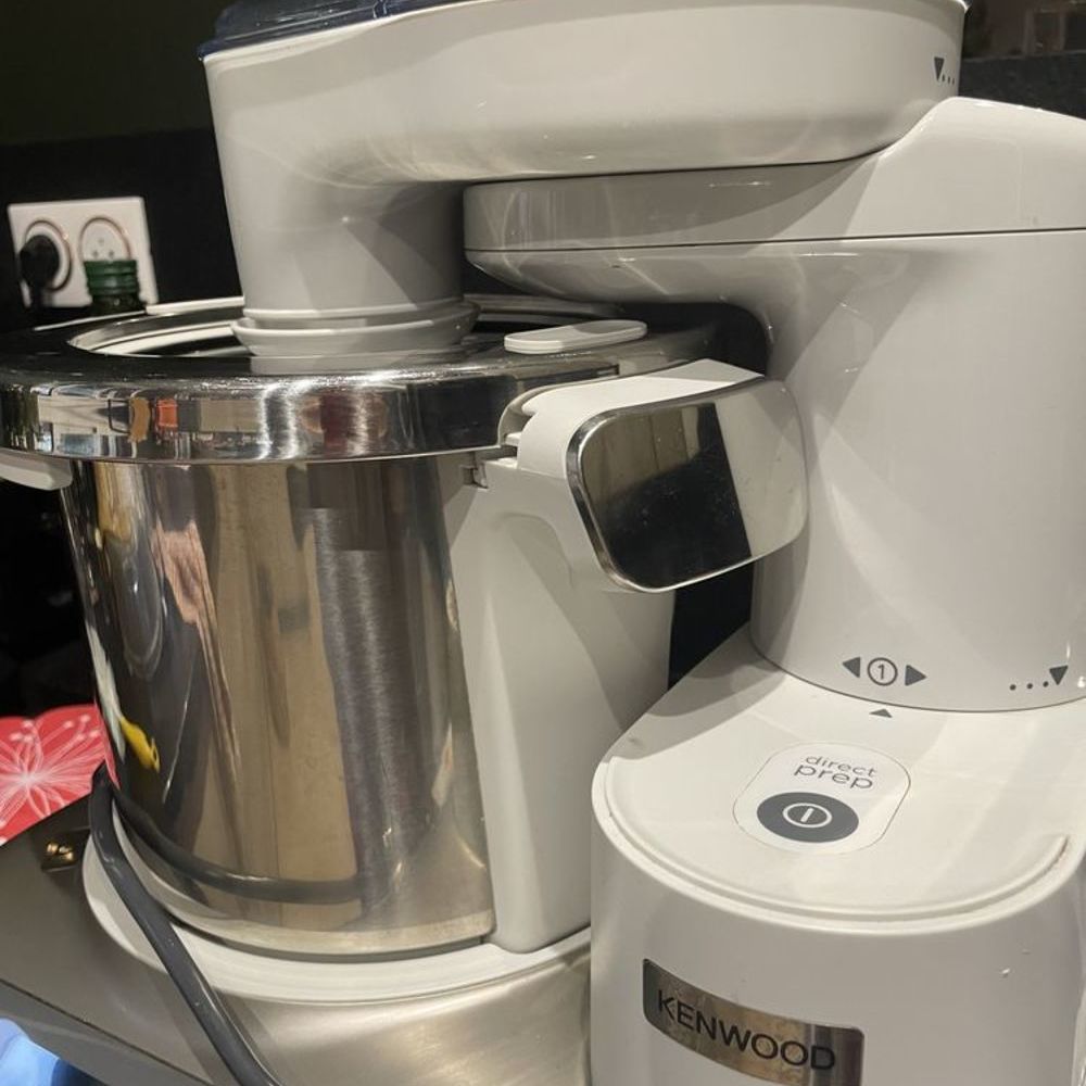 Kenwood Cookeasy+ Electroménager
