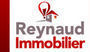 AGENCE IMMOBILIERE YVES REYNAUD