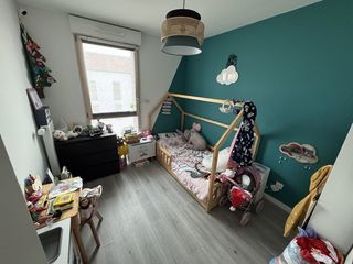  Appartement � vendre 3 pi�ces 62 m�