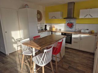  Maison � vendre 4 pi�ces 100 m�