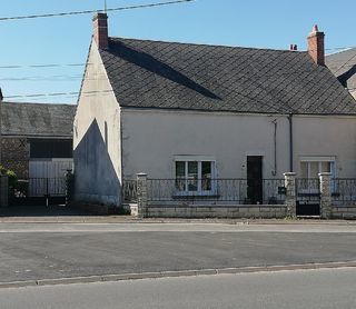  Maison � vendre 4 pi�ces 90 m�