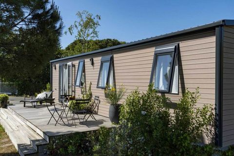 Mobil-Home Mobil-Home 2025 occasion Saint-Hilaire-de-Riez 85270