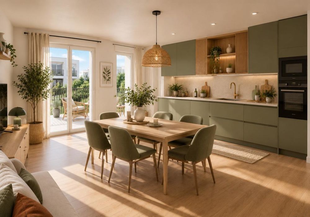 Appartements neufs   Châtenay-Malabry (92290)