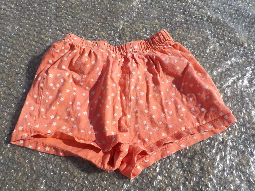 LOT VETEMENTS FILLE 8 ANS Vêtements enfants
