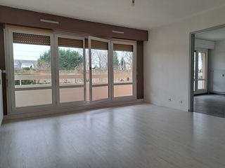  Appartement � louer 2 pi�ces 59 m�