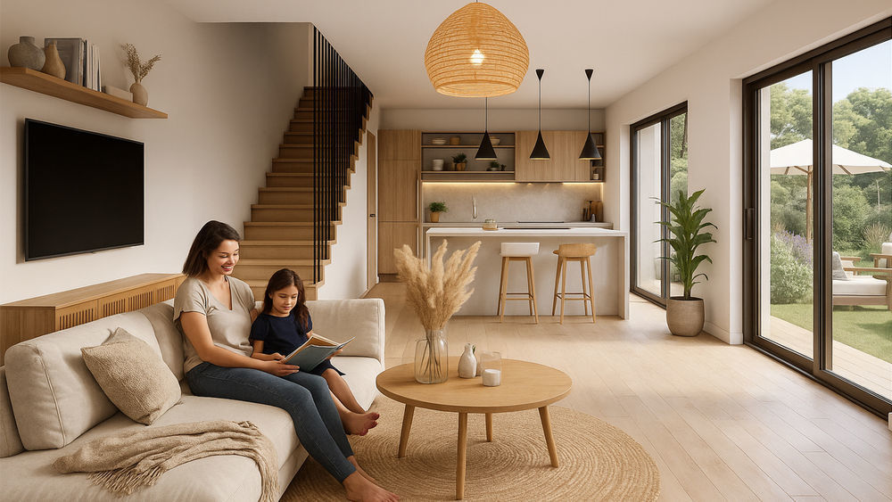 Appartements neufs   Biot (06410)