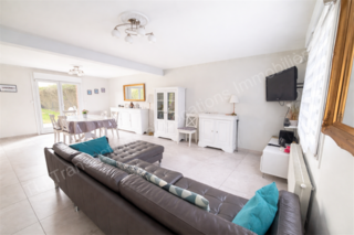  Maison � vendre 5 pi�ces 107 m�