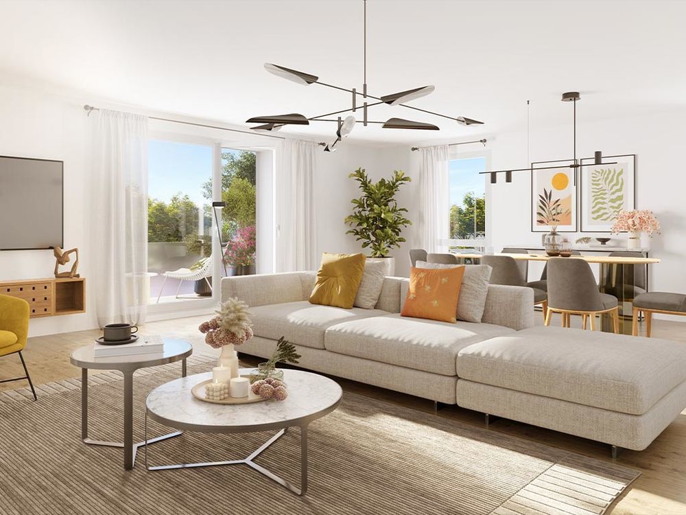 Appartements neufs   Halluin (59250)