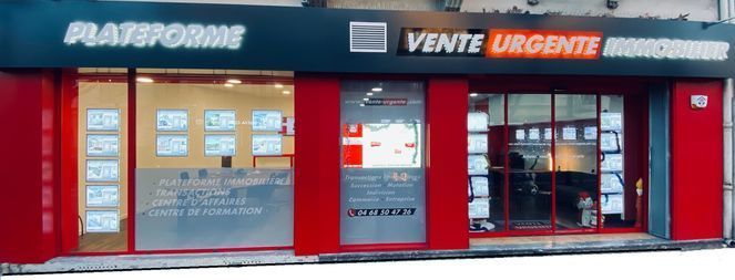 Agence VENTE URGENTE IMMOBILIER Perpignan