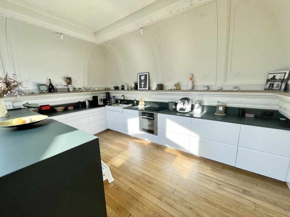 � vendre  Appartement Reims (51100)