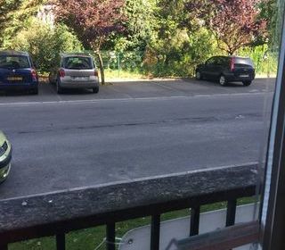  Parking / Garage � louer 12 m�