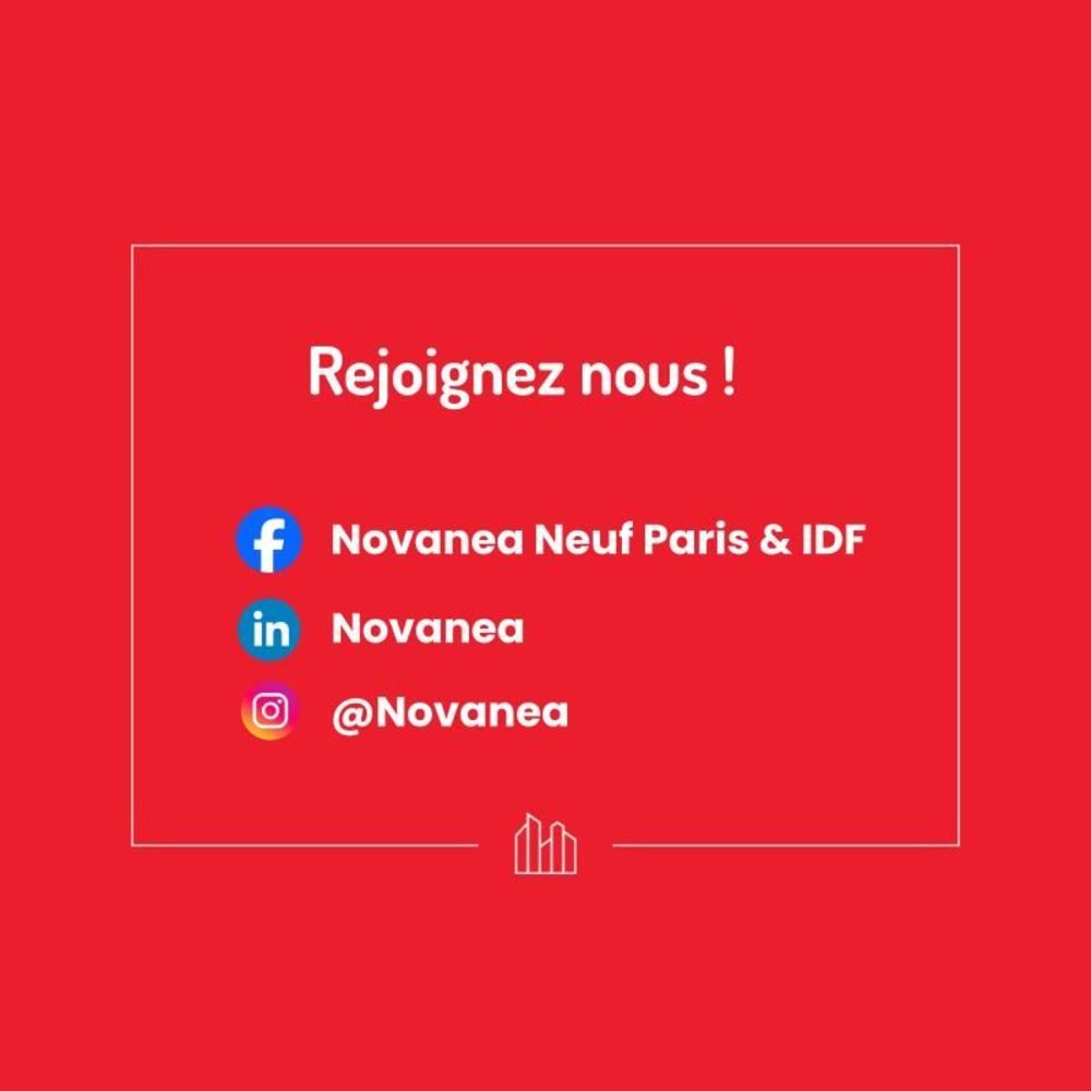 Maisons neuves   Isles-l�s-Villenoy (77450)