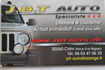 JDT. AUTO - Calvi