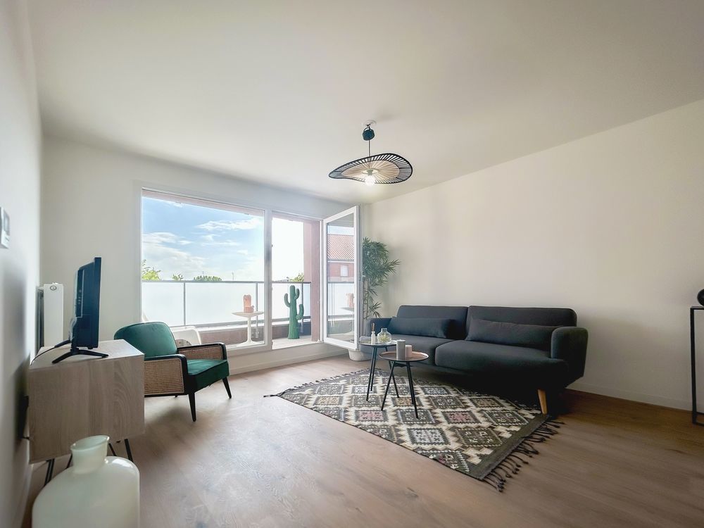 Appartements neufs   Valenciennes (59300)