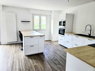  Appartement � vendre 2 pi�ces 58 m�