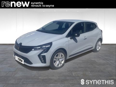 Renault Clio V Clio TCe 90 Evolution 2023 occasion La Seyne-sur-Mer 83500