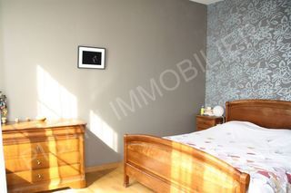  Maison � vendre 7 pi�ces 160 m�