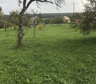  Terrain � vendre 1942 m�