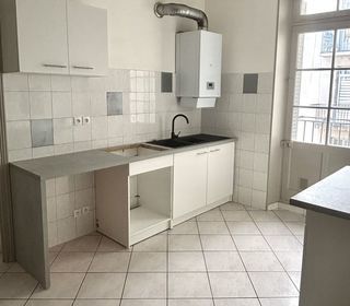  Appartement � vendre 4 pi�ces 42 m�